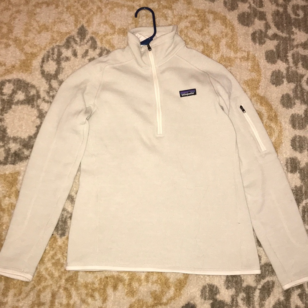 Women’s Patagonia “Better Sweater”